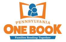Welcome to the Pennsylvania One Book Website Logo